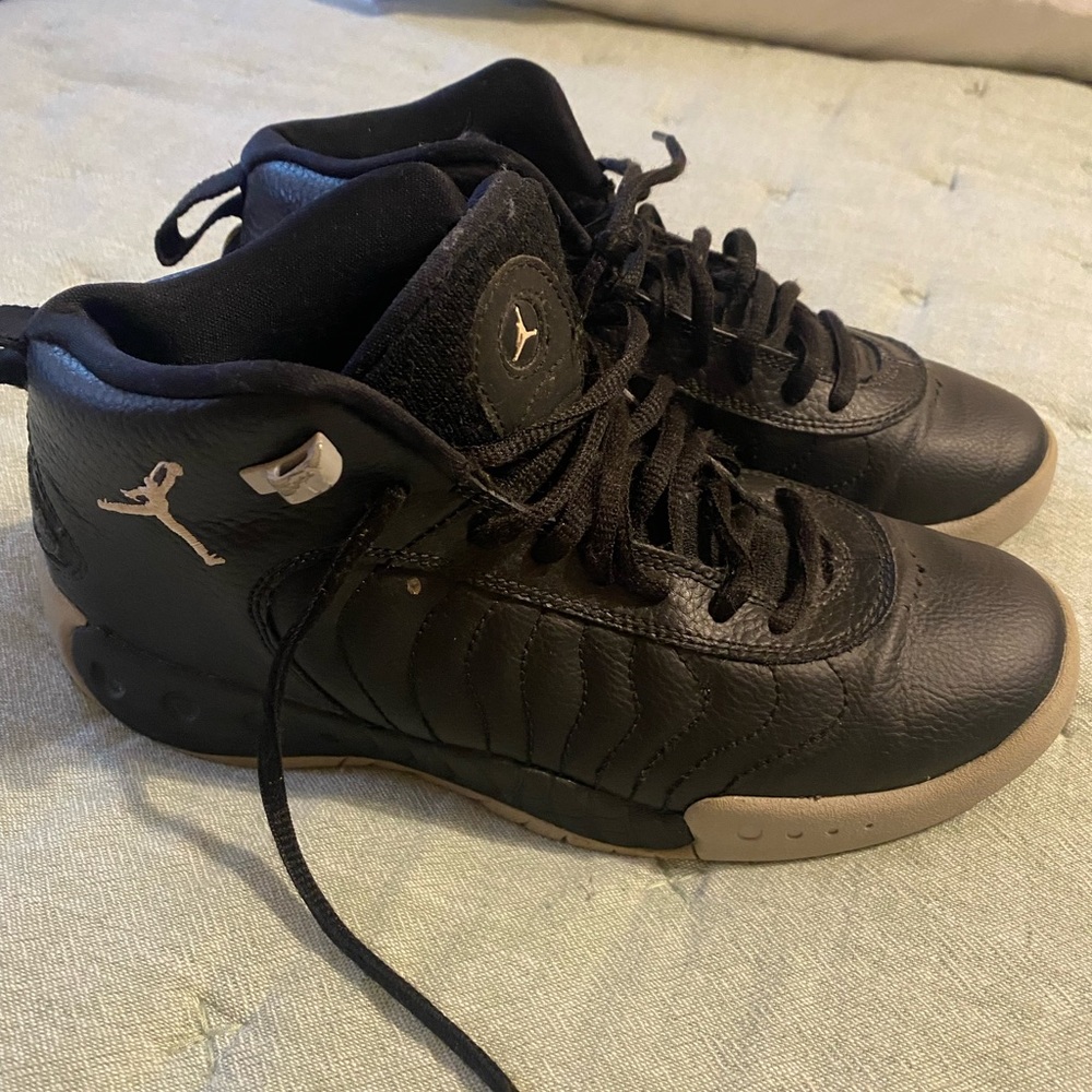 Jordan’s